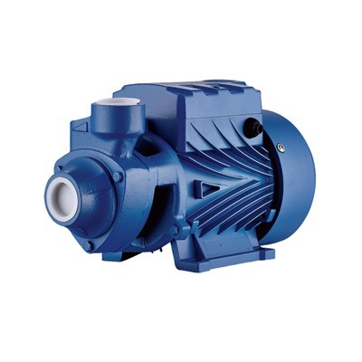 ปั๊มกระแสน้ำวนเหล็กหล่อ