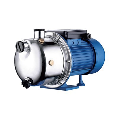 ปั๊มสแตนเลส